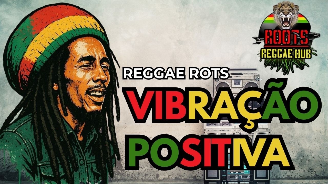 Roots & Dub Fire Session 🔥 | Underground Reggae Sound 2026