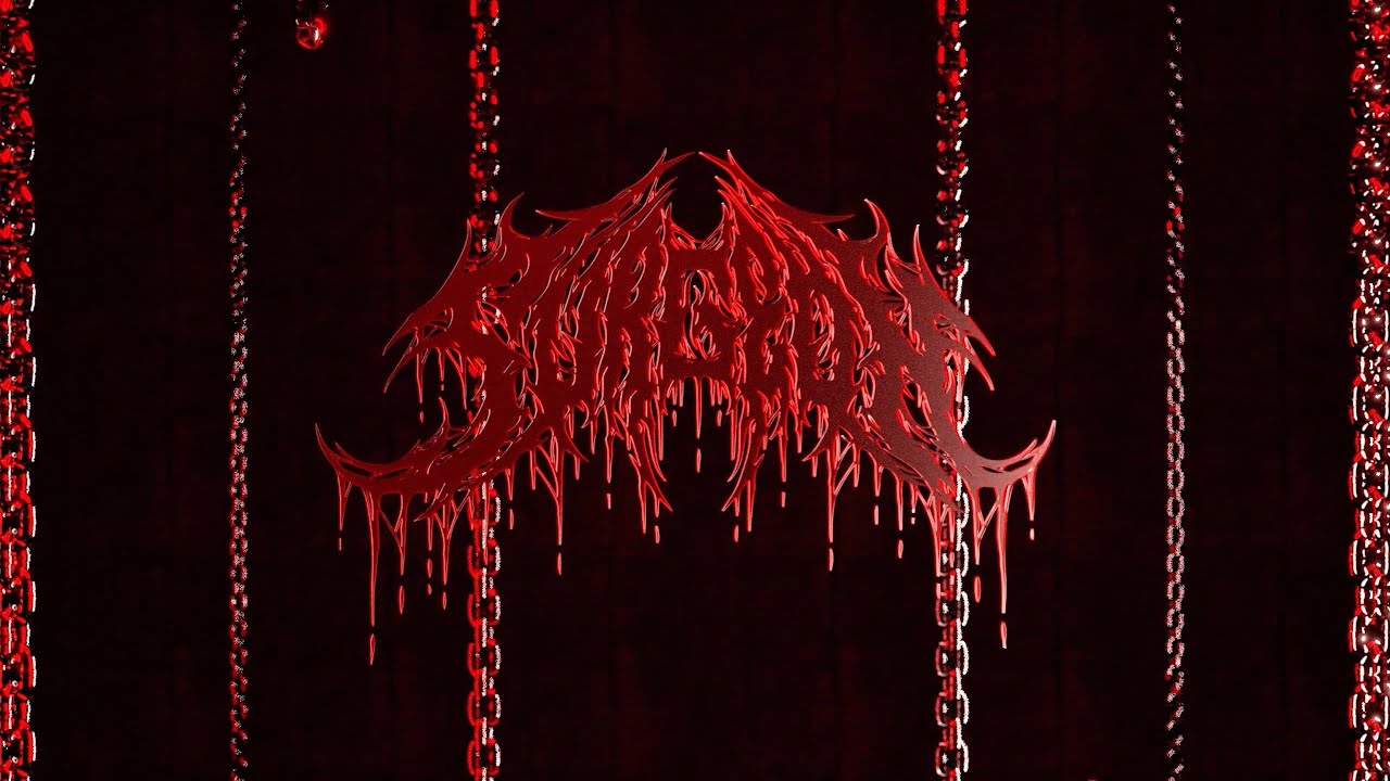 SURGEON - B.H.C.F.H.C. [OFFICIAL VISUALIZER] (2023) SW EXCLUSIVE