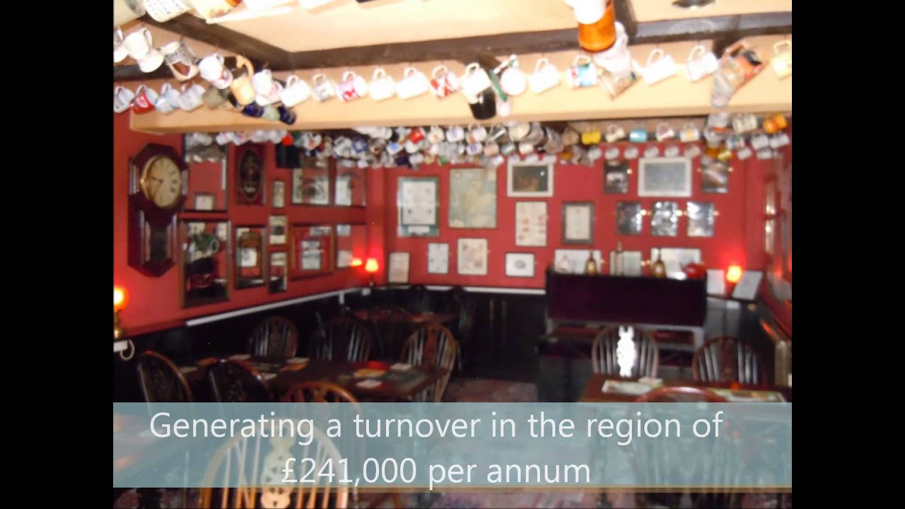 3254 - Public House Business For Sale in Bognor Regis West Sussex