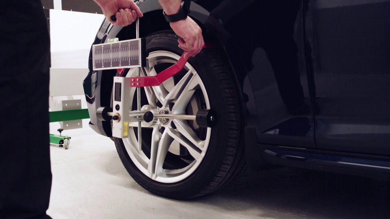 What is ADAS Calibration?