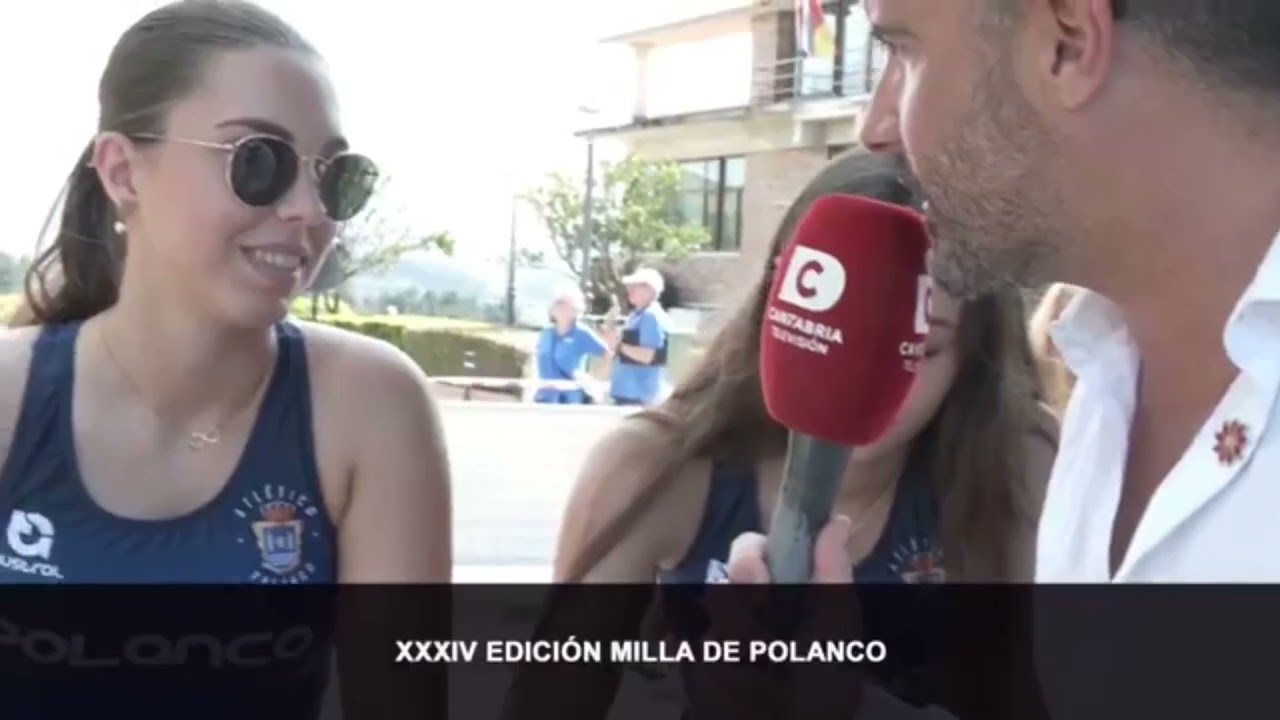 Fiestas en Polanco 2025 :: Programa especial sobre las fiestas de San Pedro Advíncula