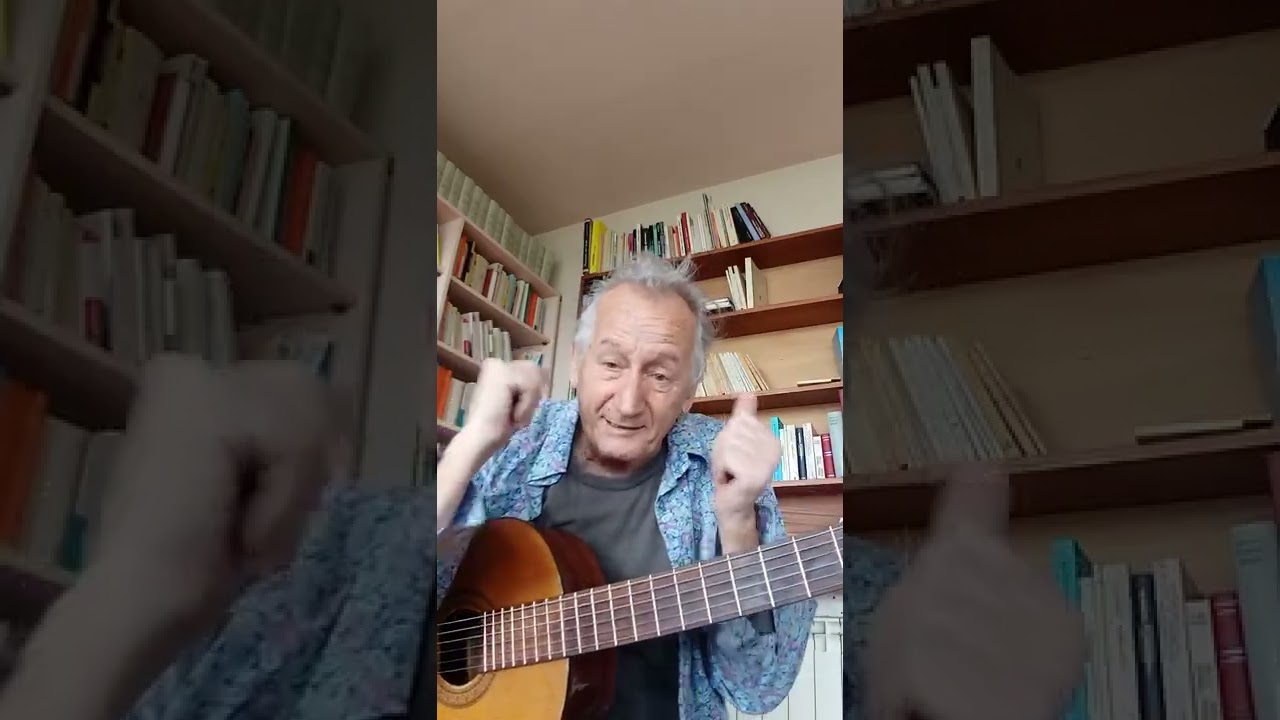 Cançons de confinament: 17/86 -  Muntanyes del Canigó