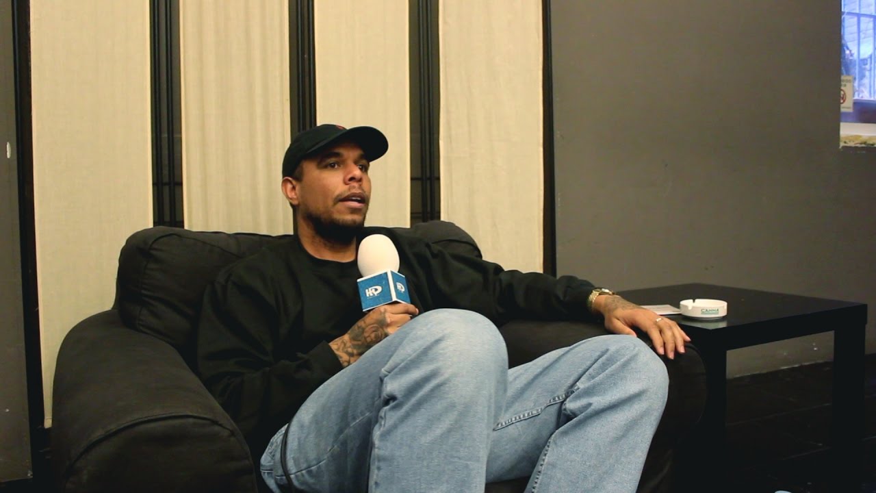 Entrevista a RXNDY AKOZTA | Hhdirecto.net
