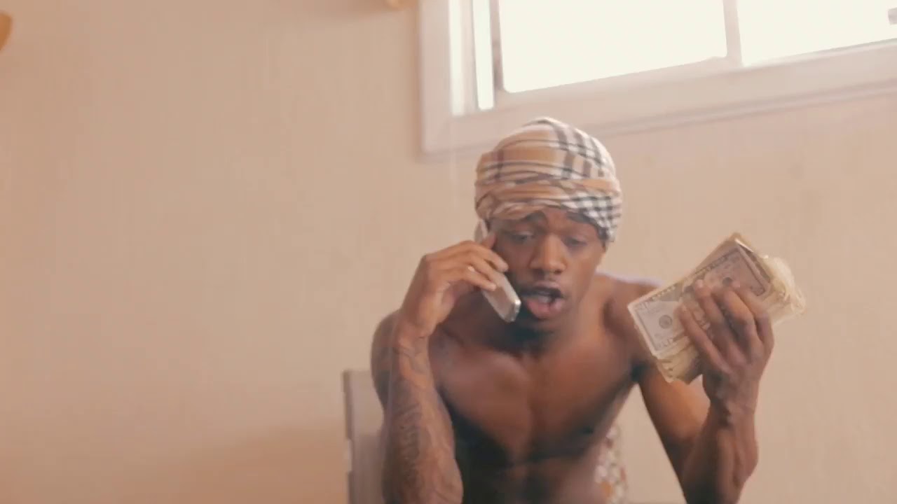 @HUNCHOZZ1 - HUNCHRICH PT 2 (OFFICIAL MUSIC VIDEO) ** @DJPHATTT TV EXCLUSIVE***