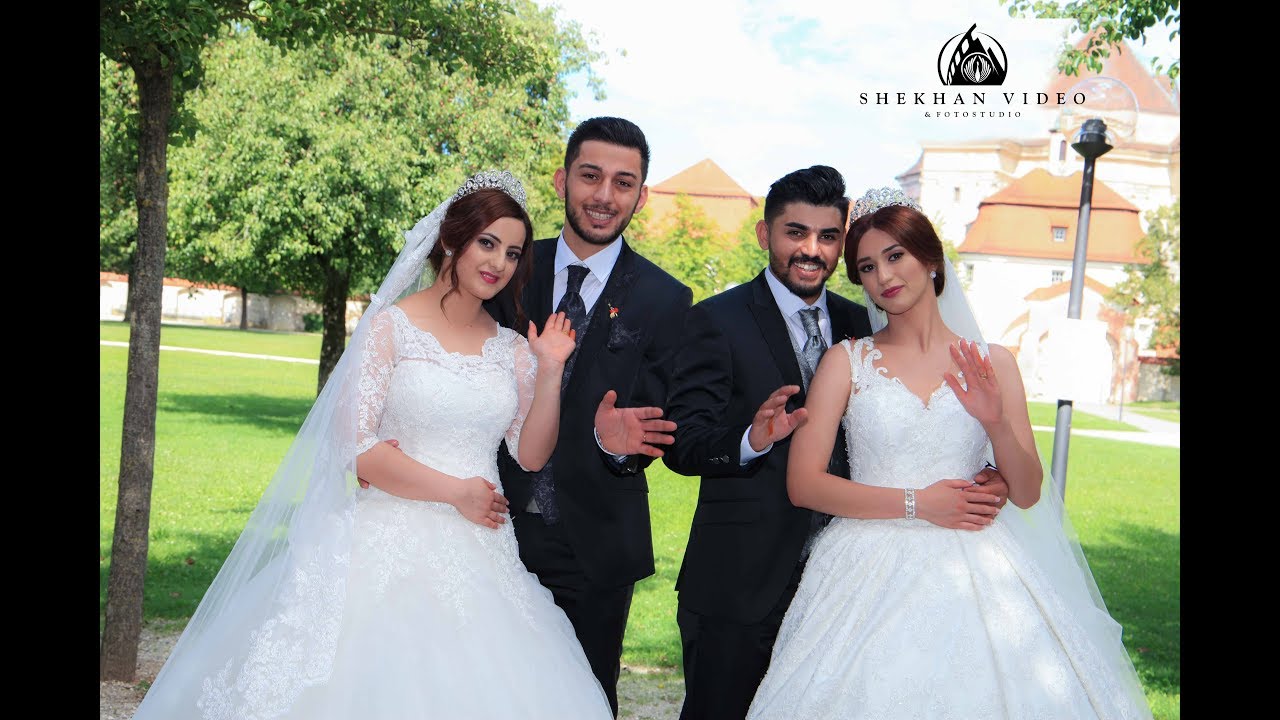 Dawata Msafer & Havin - Raid & Berivan / Ulm - Koma Melek Part 1