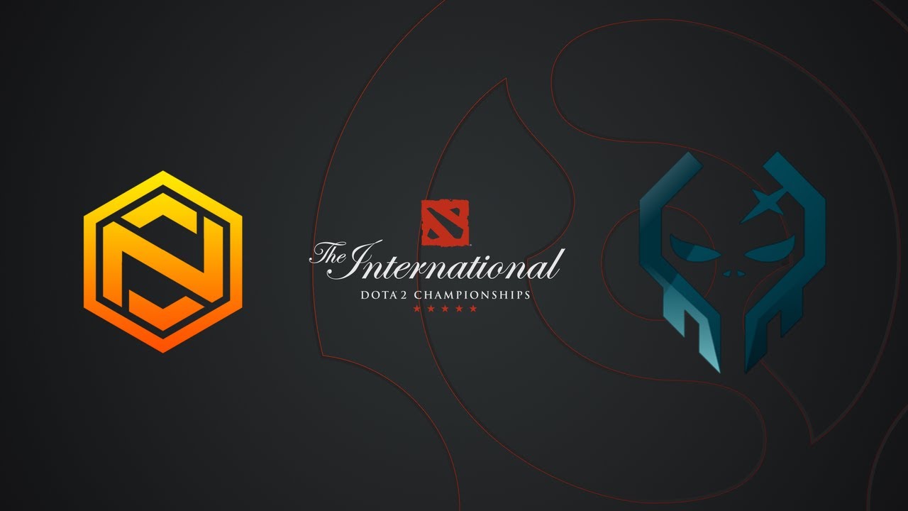[HIGHLIGHTS] Neon Esports vs Execration &ndash; Game 2 - The International - SEA Qualifier