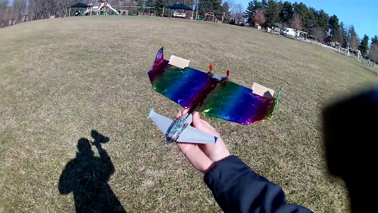 lwpla hammer head PU4.0
