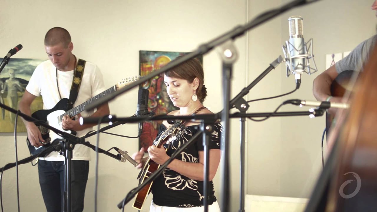 Rich With Friends Live - Let's Make It | State Line Sessions At The Downtown Artery