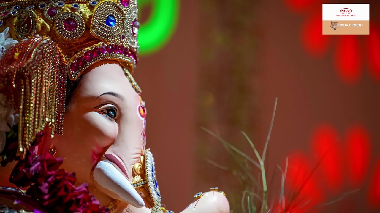 ganesh 2025 day 3