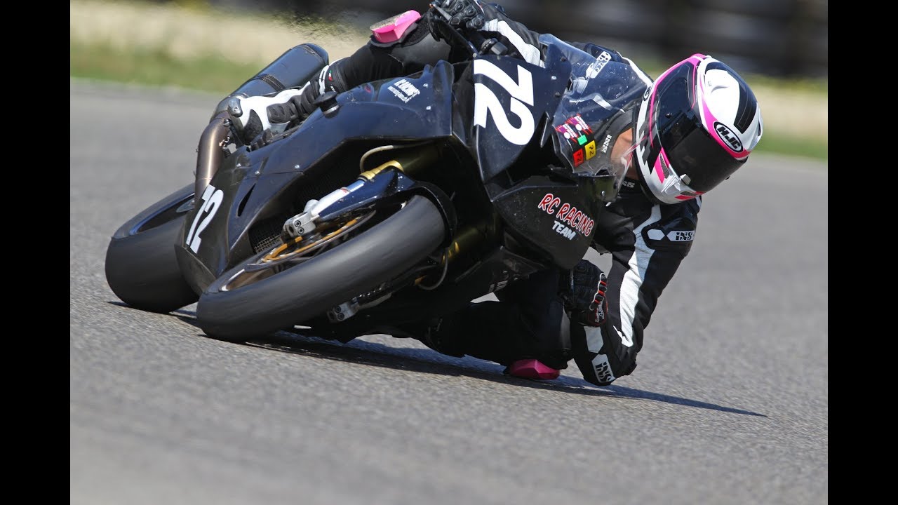 Anneau du Rhin Fast Lap 