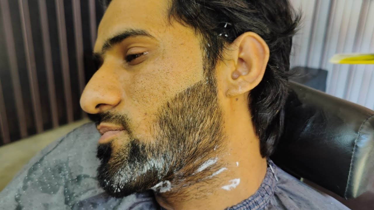 🪒 Perfect Beard Trim Tutorial | Easy Method