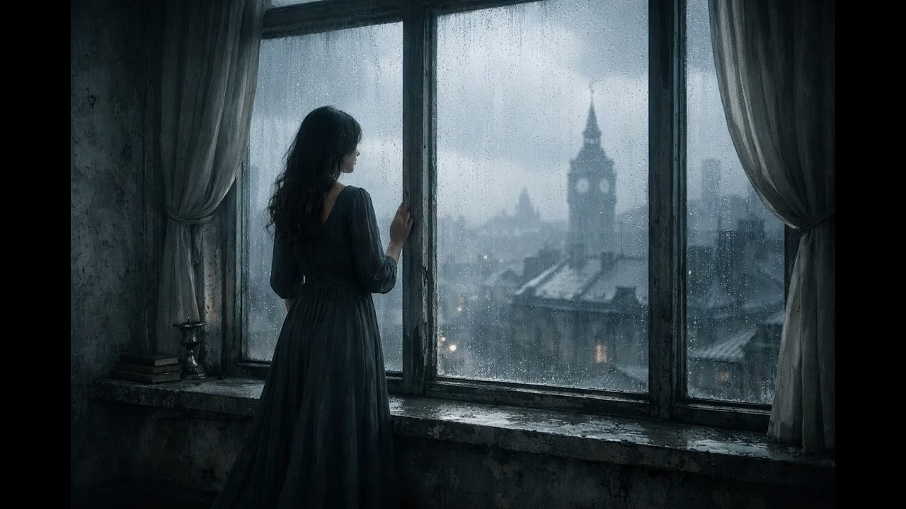 Silent Tears | Cinematic Melodic Techno
