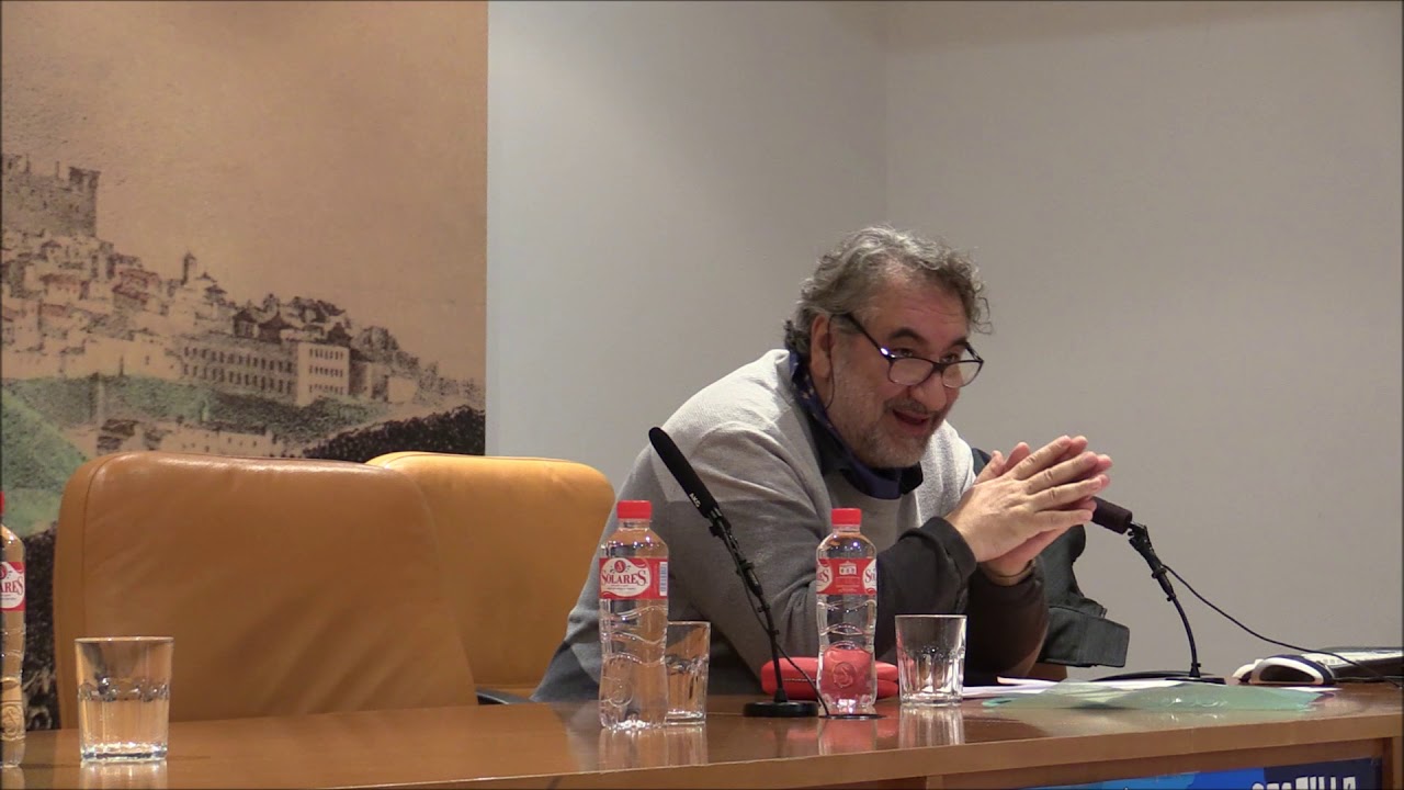 Conferencia 