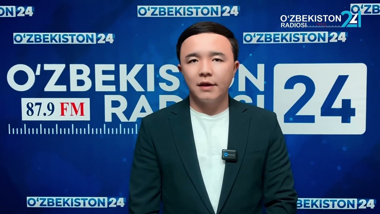 Bugun Oʻzbekistonda 22.01.2026