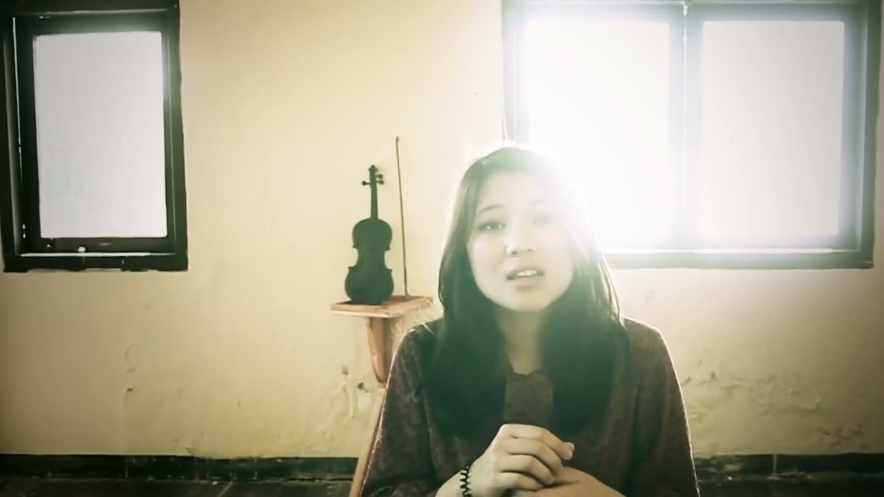 Danilla - Ada Di Sana | Official Music Video