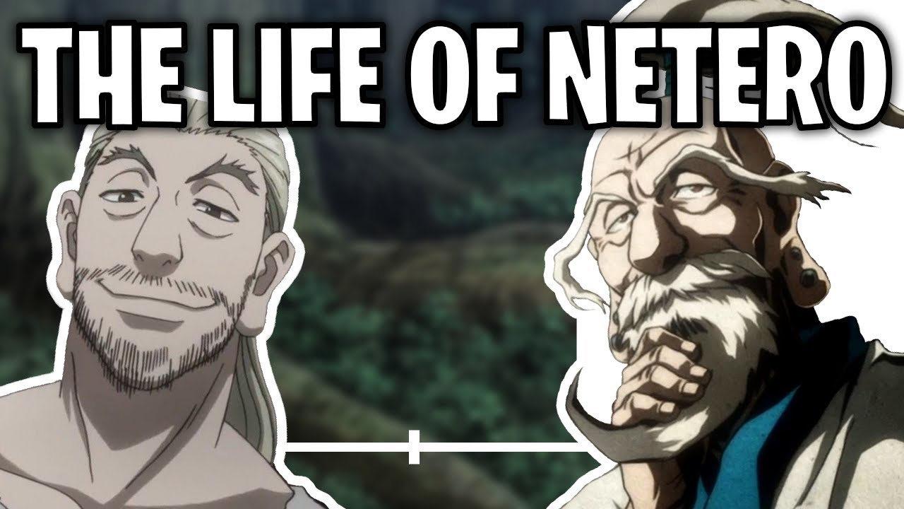 The Life Of Isaac Netero (Hunter × Hunter)