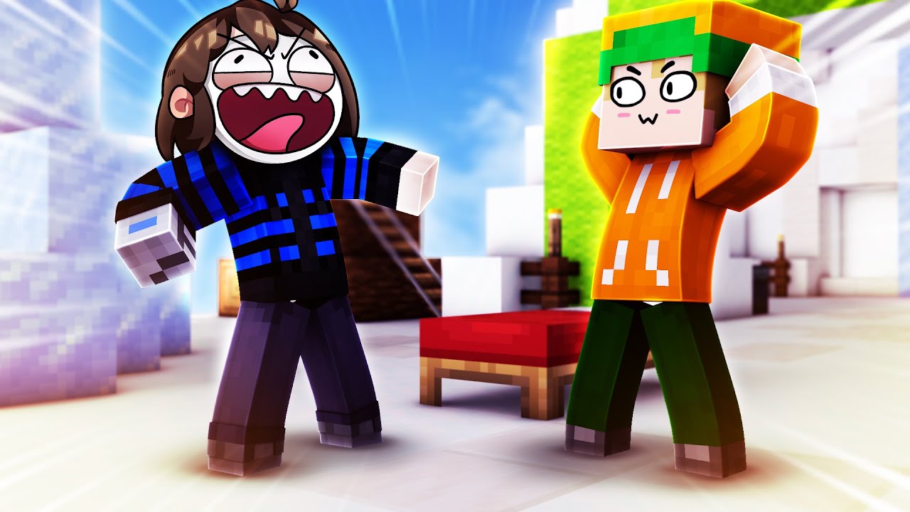 Minecraft Bedwars 41.0 🛏️