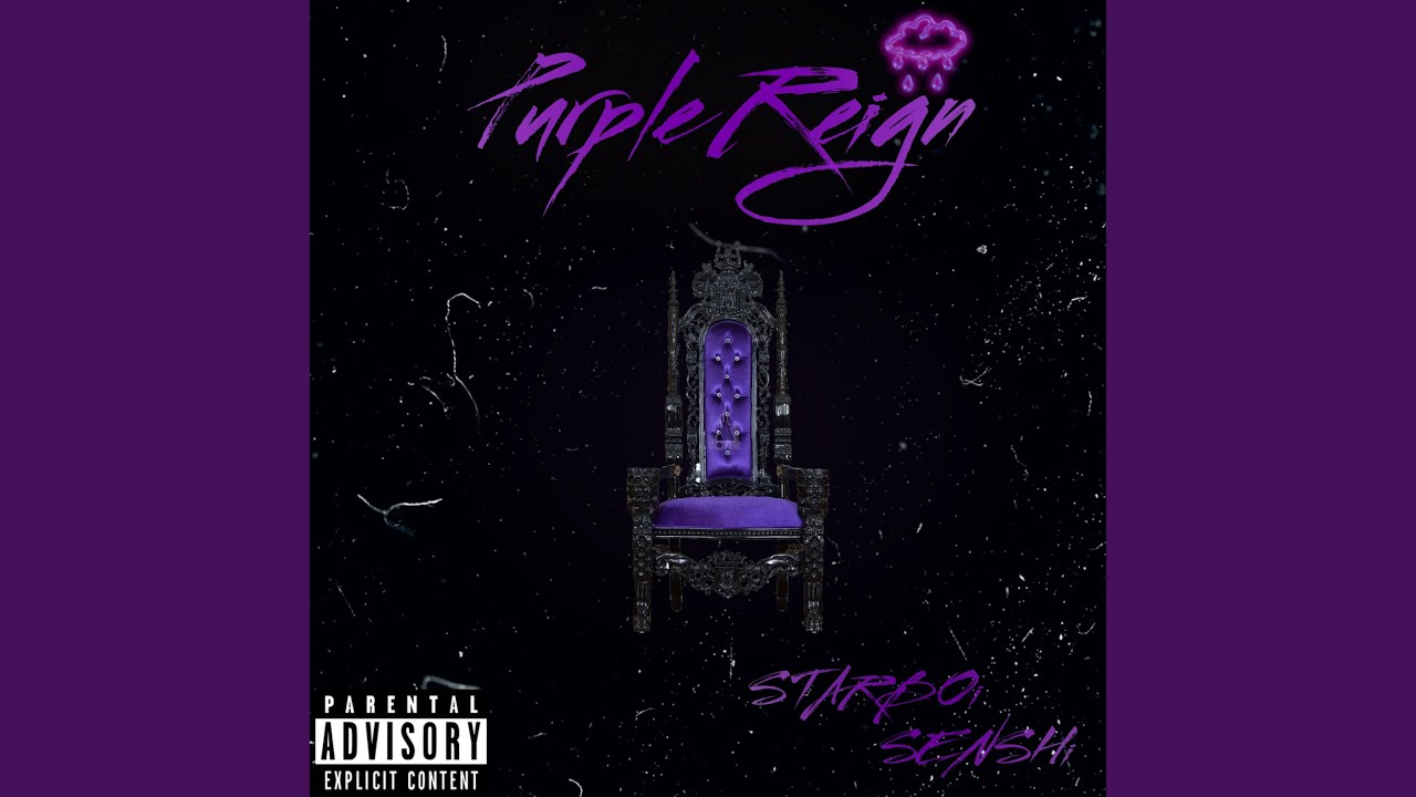 PURPLE REiGN