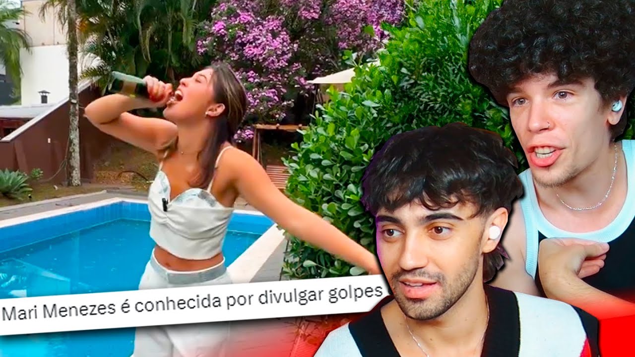 exposed da blogueira acusada de dar golpes pra comprar casa própria