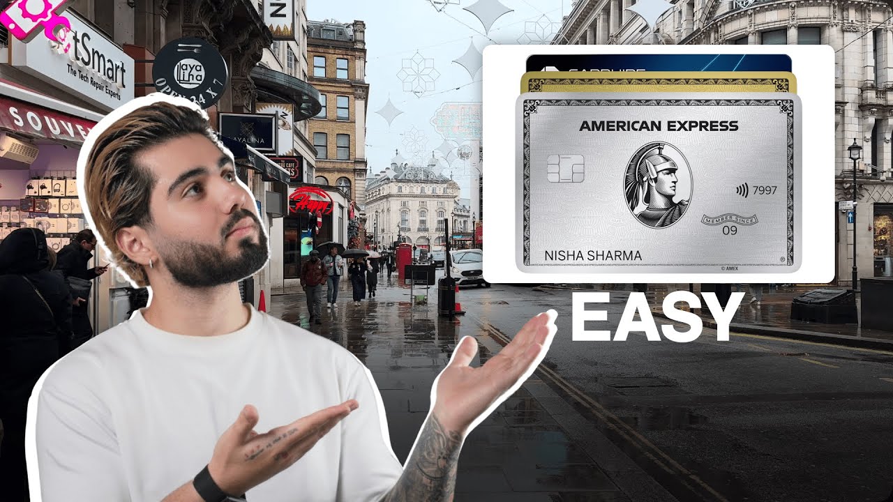 How I Fly for &lsquo;Free&rsquo; Every Time with Credit Cards