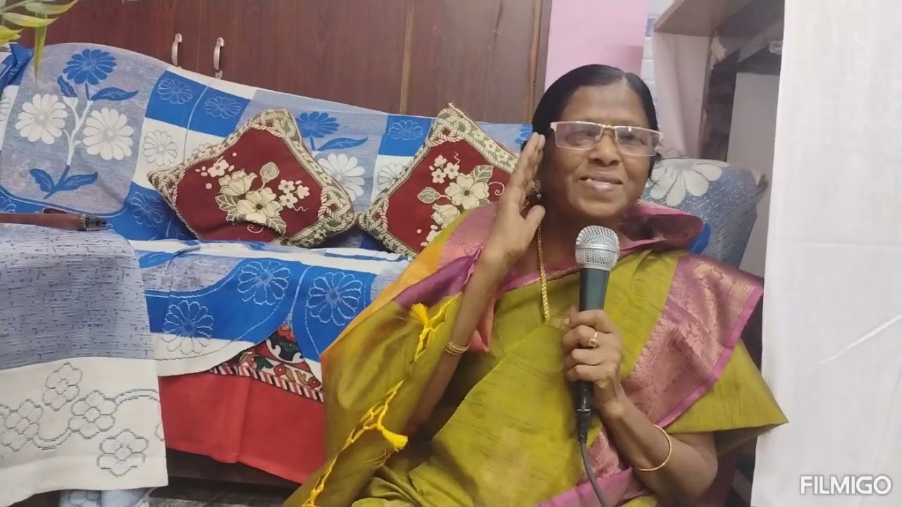  గాయం చేయువాడు గాయం మానుపు దేవుడు 