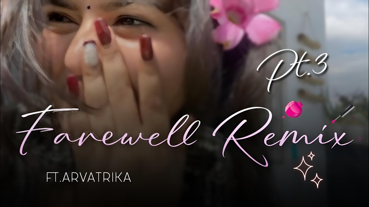 (Pt.3) Desi Trending Viral Songs for farewell party Mix ✨✍🏻 After party , Farewell party songs !! 