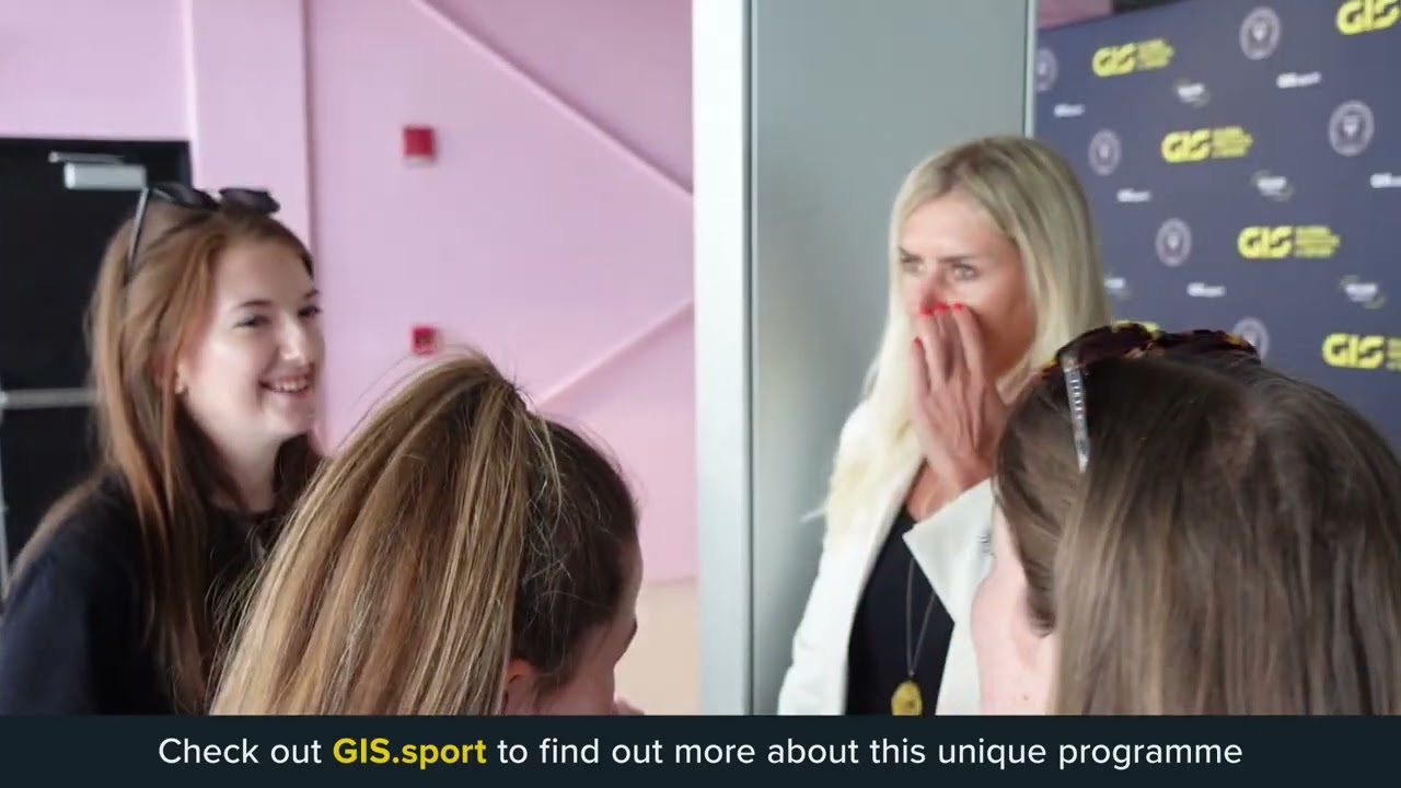 Postgraduate Diploma in International Football Business at GIS Brussels