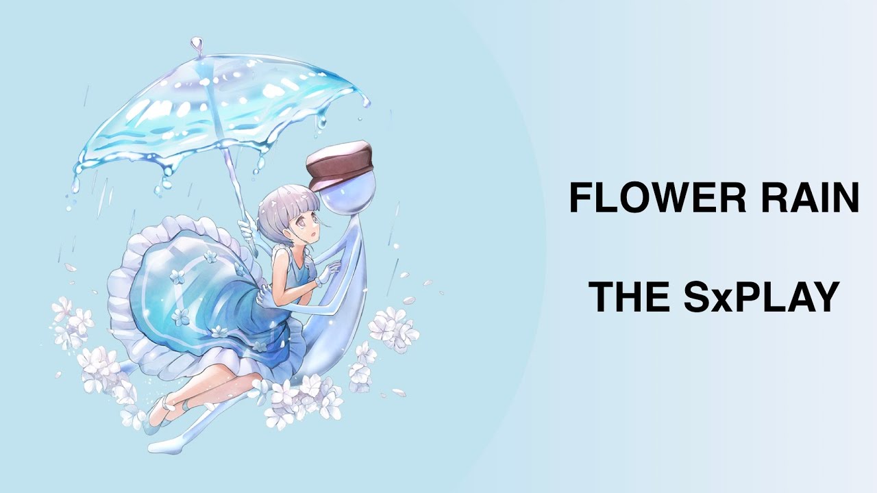 [Deemo II] Flower Rain - THE SxPLAY [Lyrics]