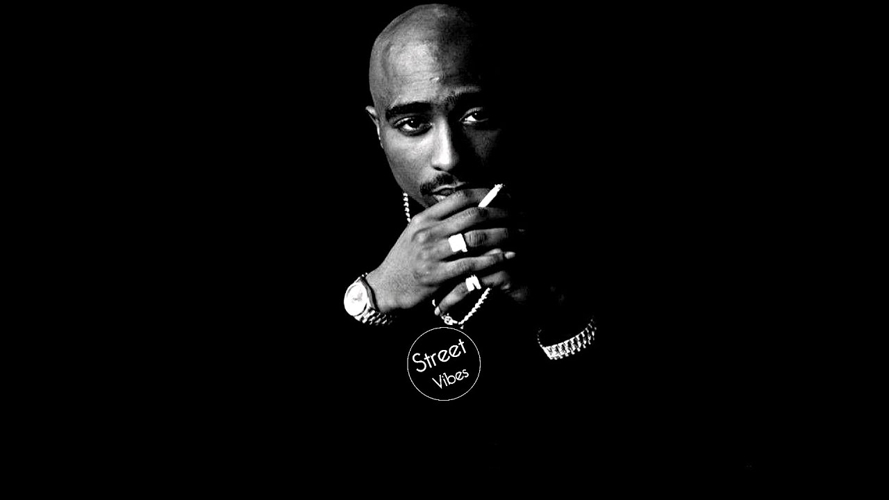2Pac - Friends OG (Jay Z & Dr. Dre Diss)