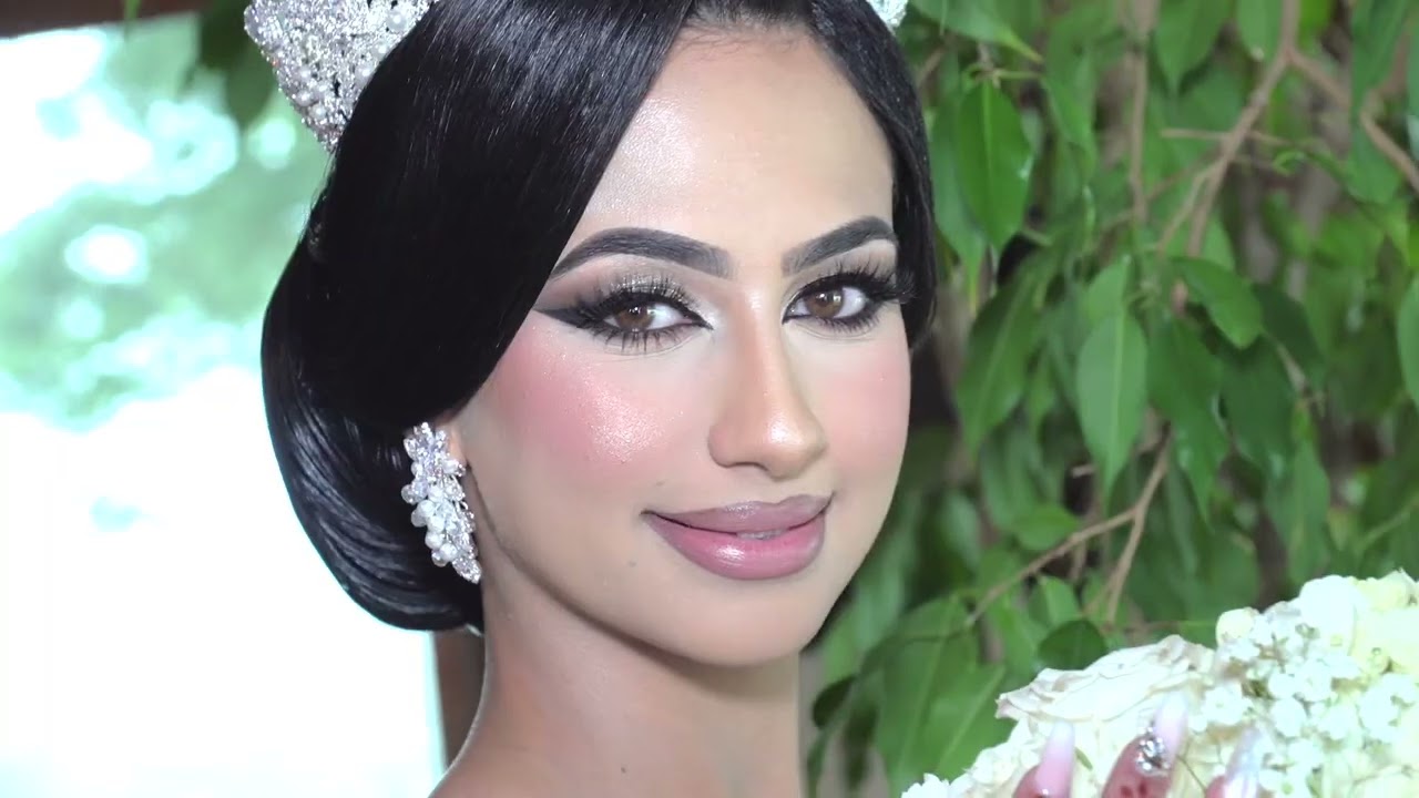Our Wedding   Munir & Rayanne