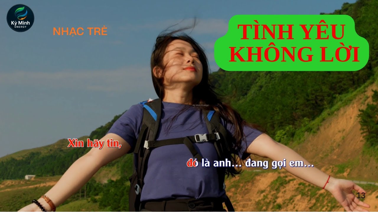 Tình Yêu Không Lời| Tình Yêu Thật Sự Không Cần Lời!