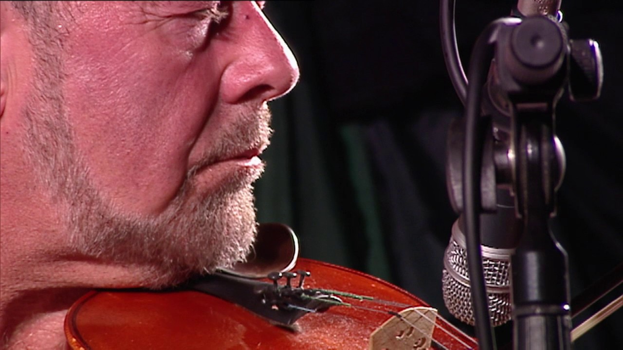 Phil Cunningham & Aly Bain Midnight on the Water