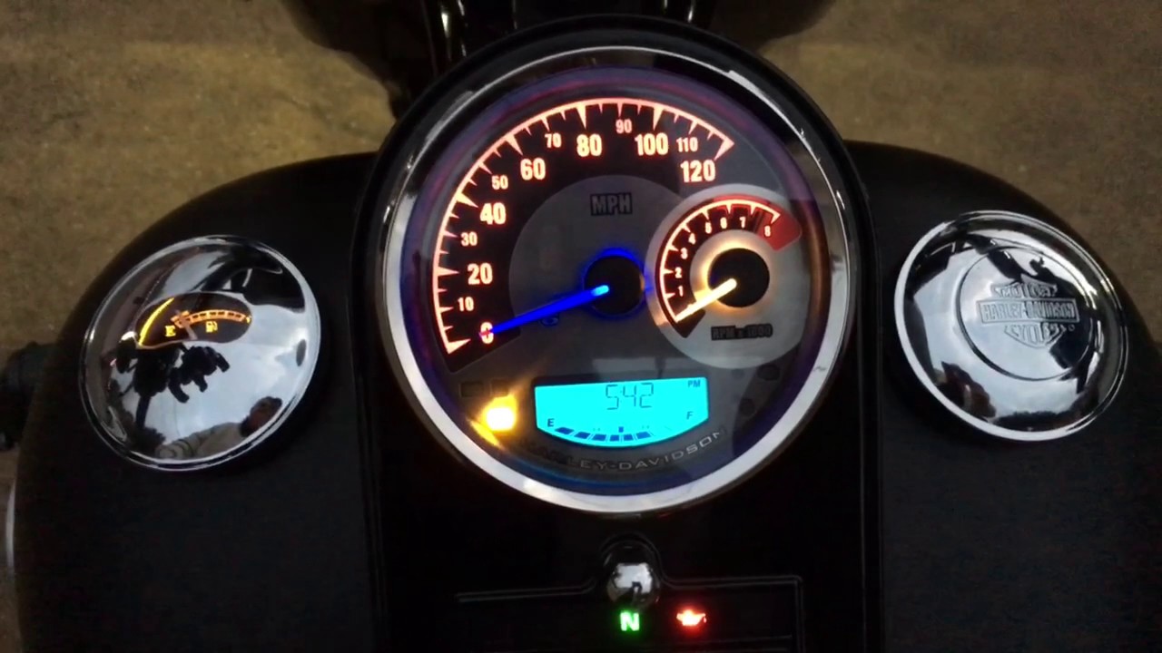 2017 Harley-Davidson FatBoy S Mods