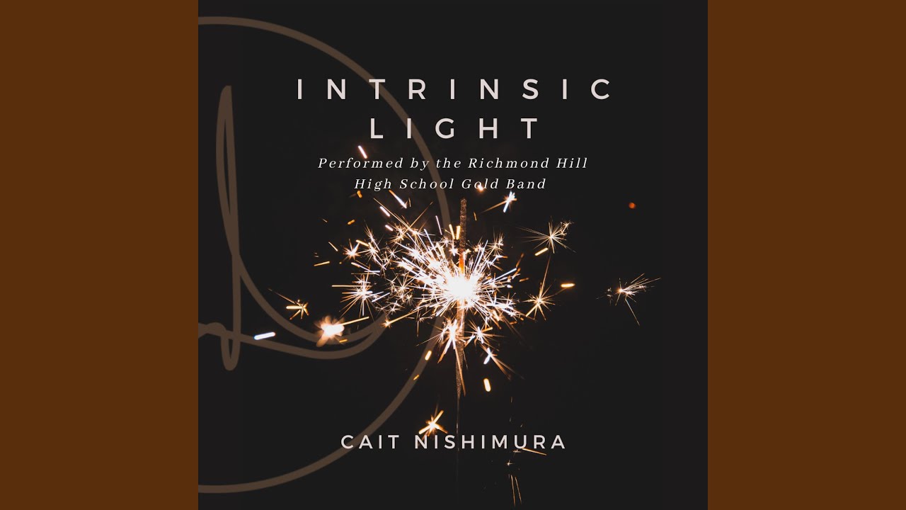 Intrinsic Light