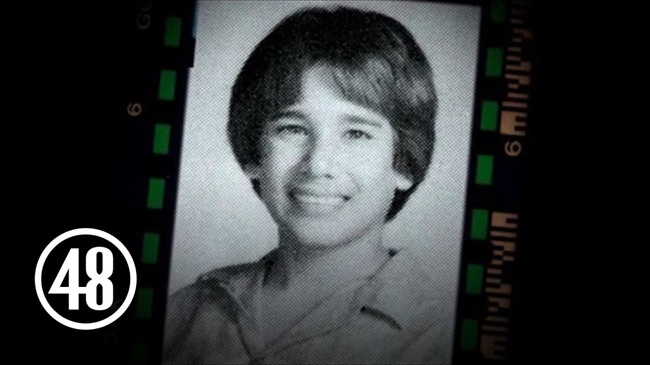 Friends remember spree killer Andrew Cunanan