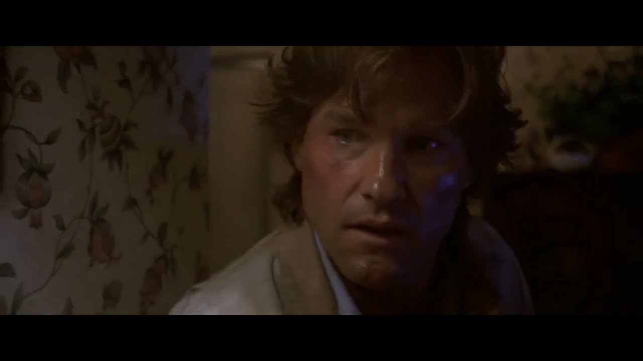 Breakdown 1997 - depraved family