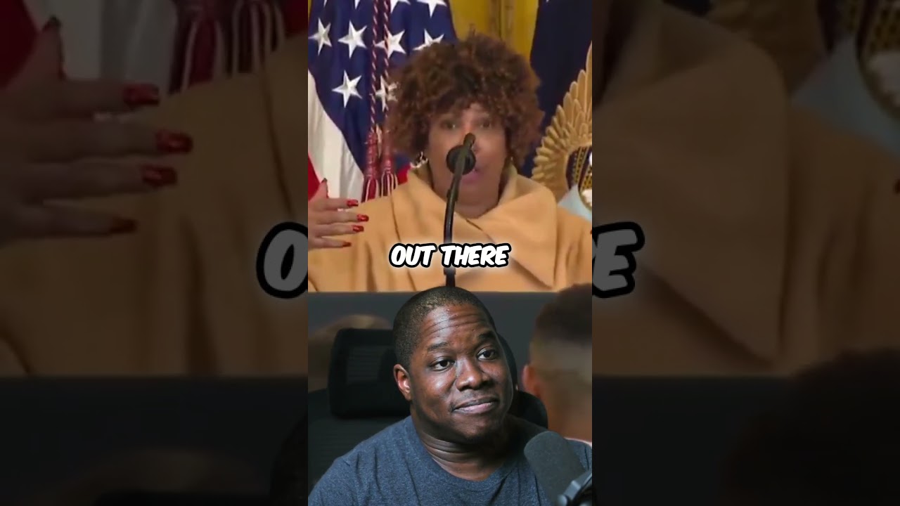 Grandma's Story: Democrats Ignored Her, Trump Listened #shorts