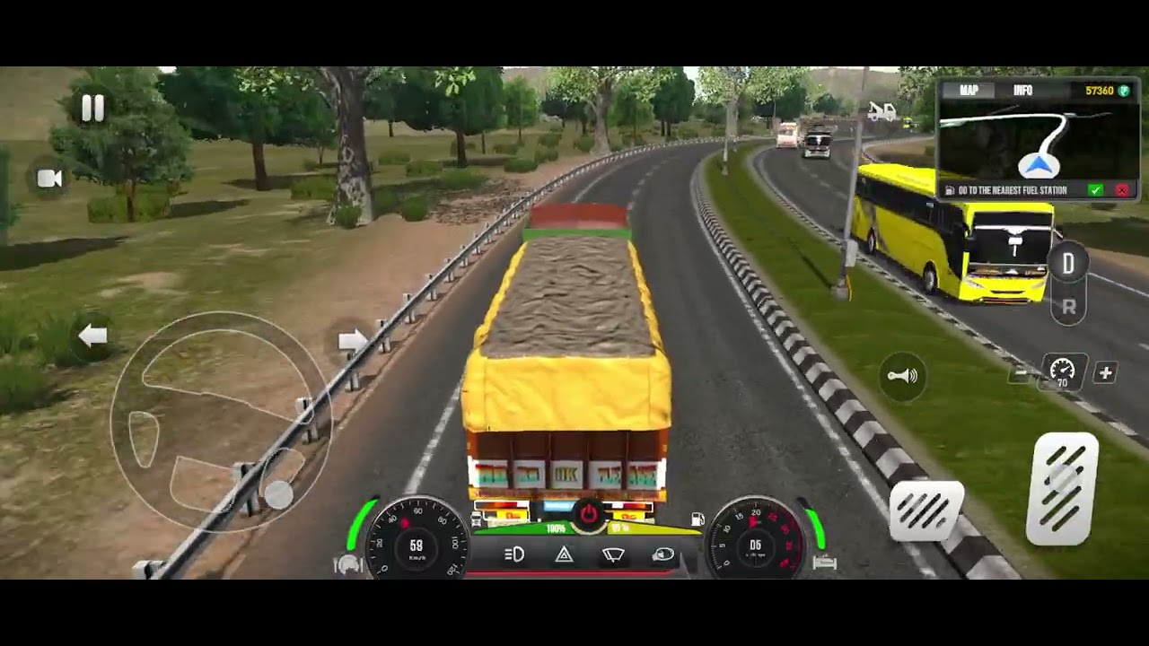 #truckdriver #truckwalageme #geme #comedy 