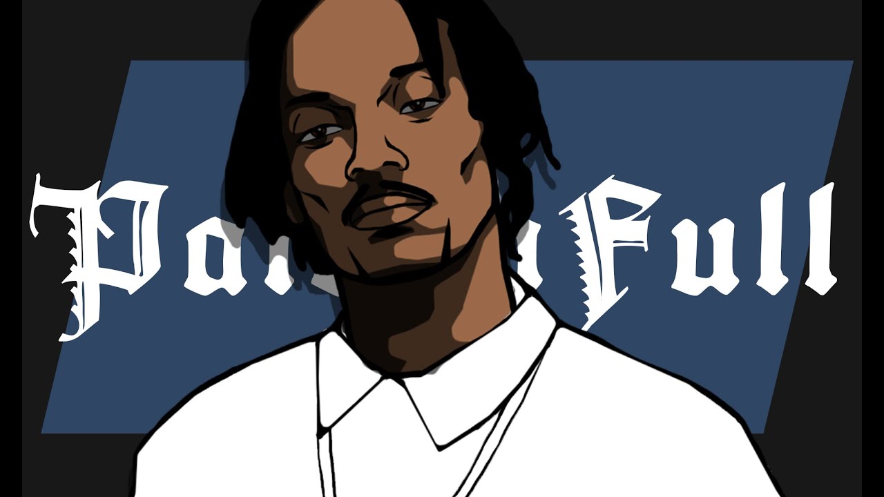 [Free For PROFIT] G-Funk Snoop Dogg x Dr.Dre type beat / west coast instrumental - PAID IN FULL