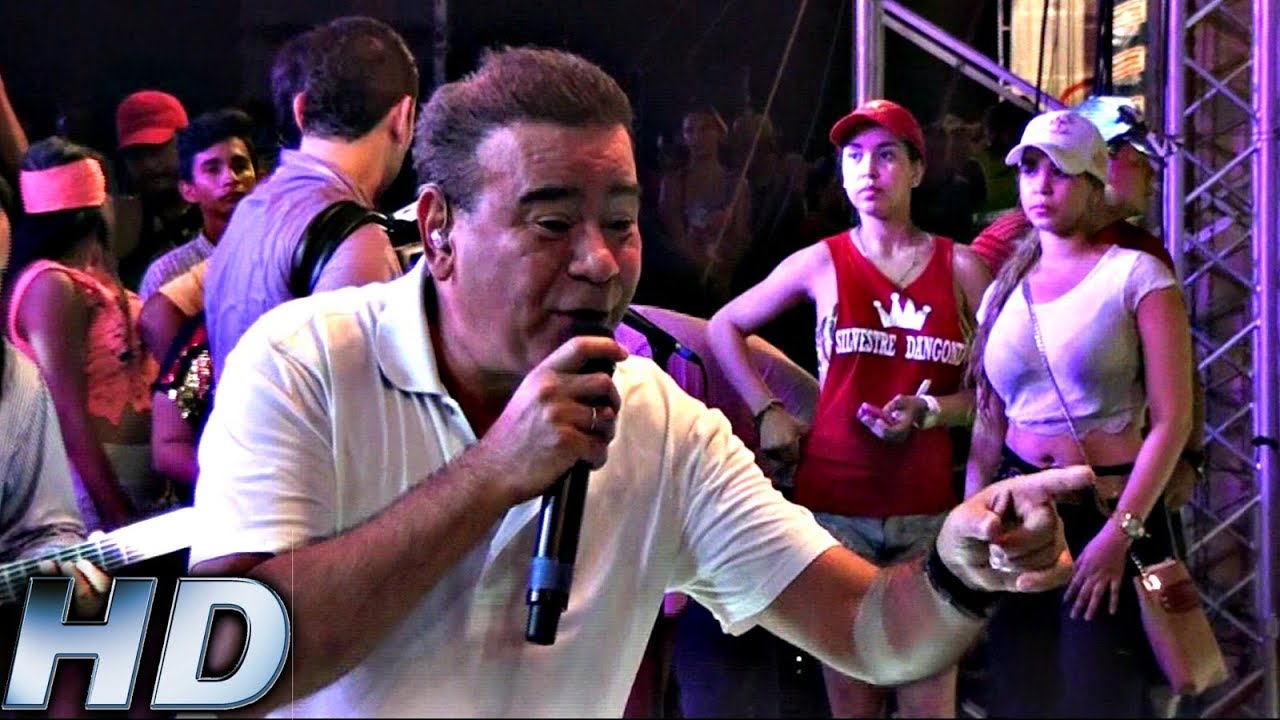Que Vuelvas (En vivo) - Iván Villazón & Saul Lallemand (Ciénaga) [[FULL HD]]
