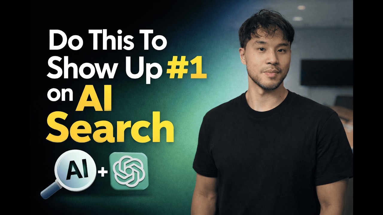 How To Show Up #1 On ChatGPT As A Home Remodeler Through SEO