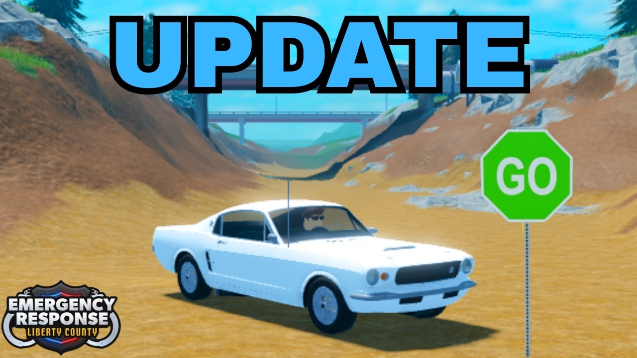 APRIL FOOLS Update In ERLC! Pets, No Water, Go Signs + More!
