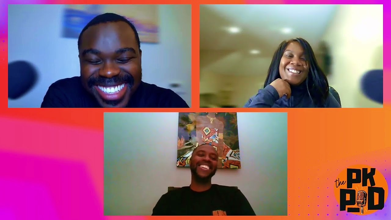Episode 8 ft. Lecester Asemnor| Preparing for Retirement| Ministers Acquiring Wealth & More