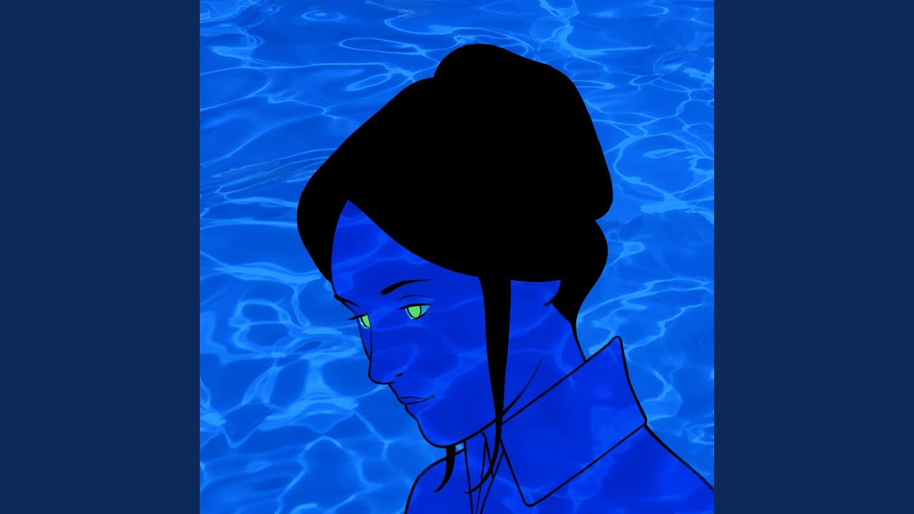 Blue Night