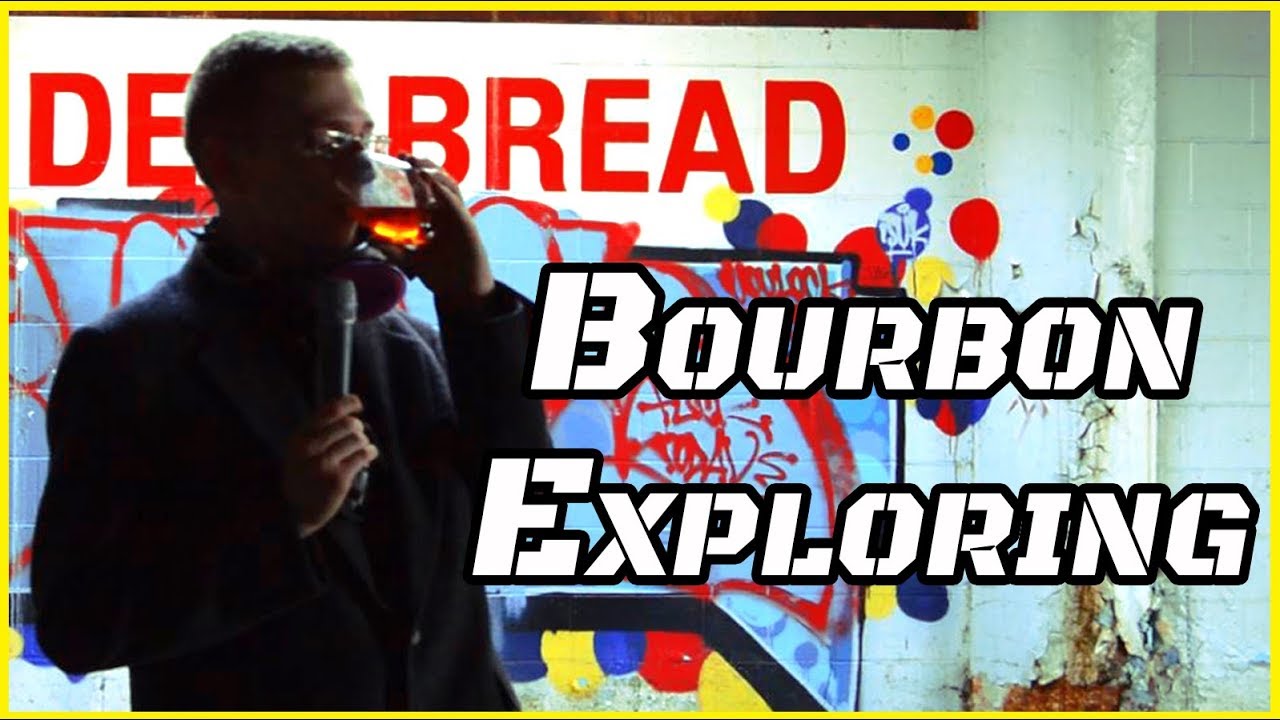 Wonder Bread Factory - BOURBON EXPLORING