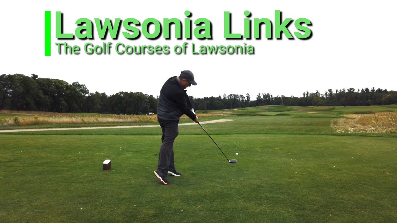Lawsonia Links, Holes 13-18