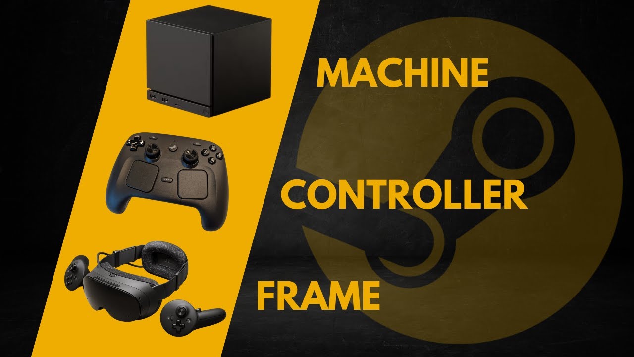 Yeni Steam Donanımları Ön İncelemesi