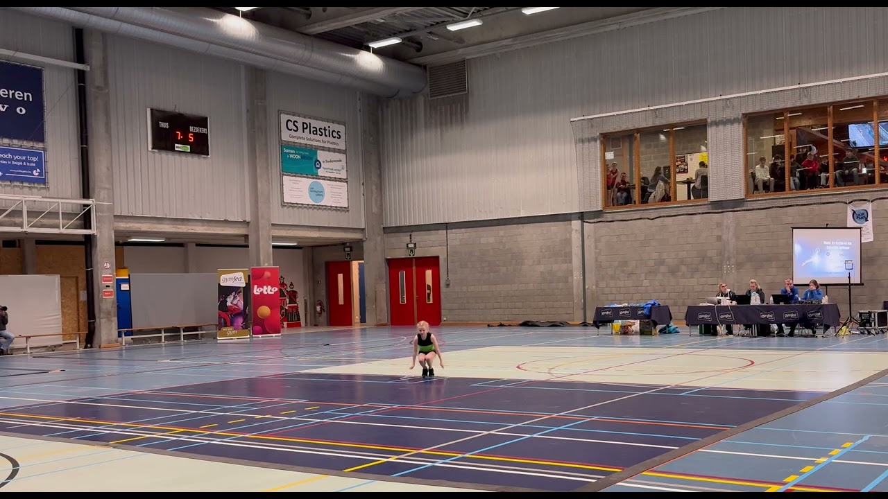 mini masters A 2026 Tille