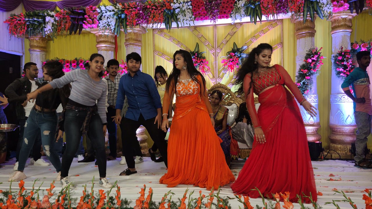 KADAPA CHINNODU SUPER DANCE , MADHAV EVENTS NELLORE 9000068906