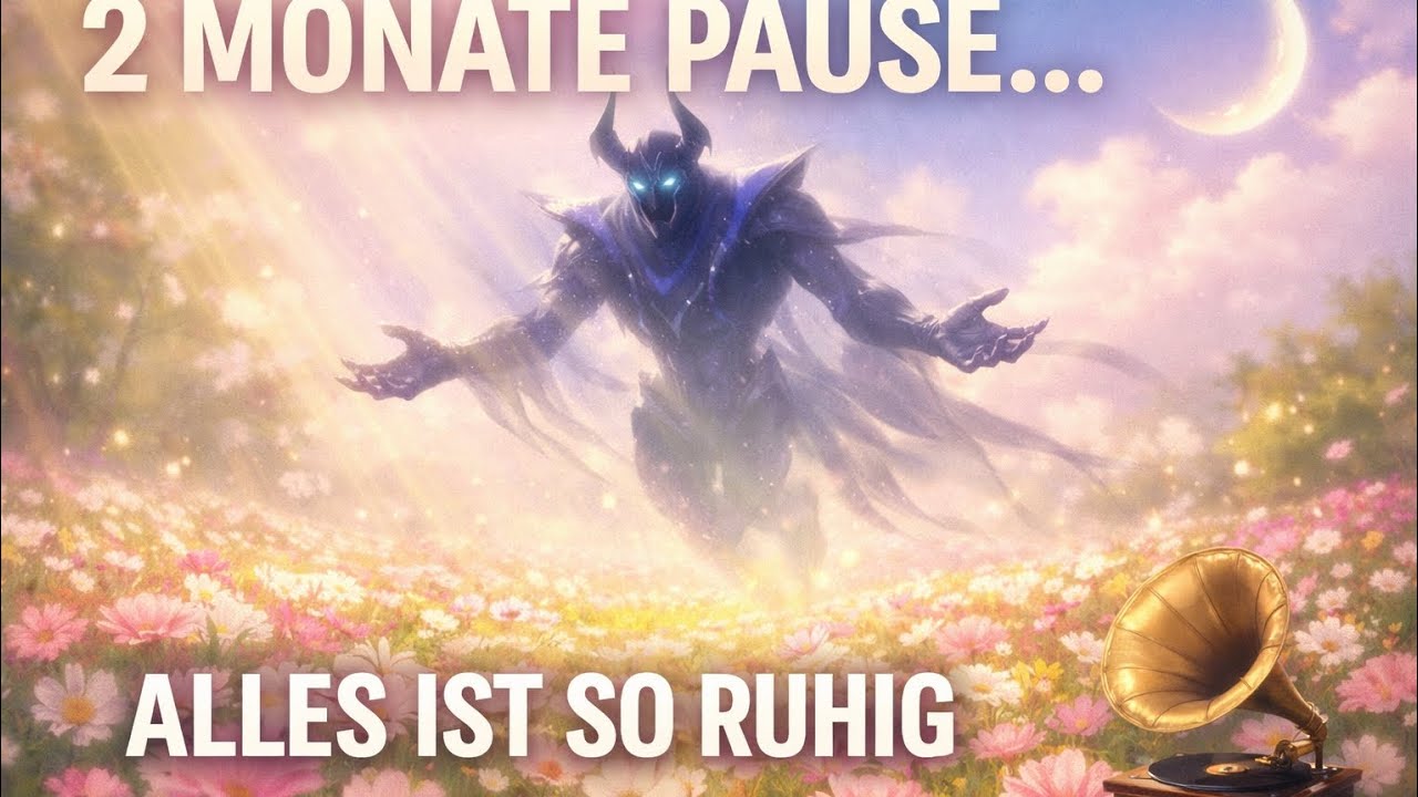 How wild Rift feels after 2 months Albion online xD